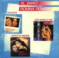 Al Bano & Romina Power - Il Ballo Del Qua Qua