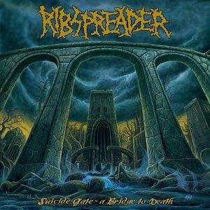 Ribspreader - World Dismemberment