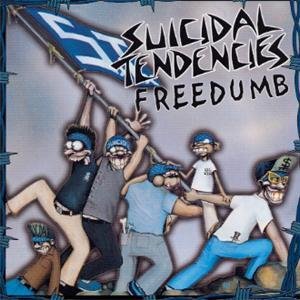Suicidal Tendencies - Built To Survive