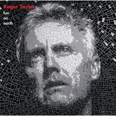 Roger Taylor - One Night Stand