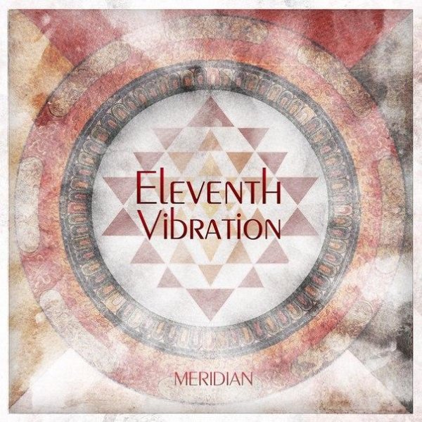 Eleventh Vibration - LOVE