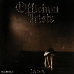 Officium Triste - A Flower In Decay