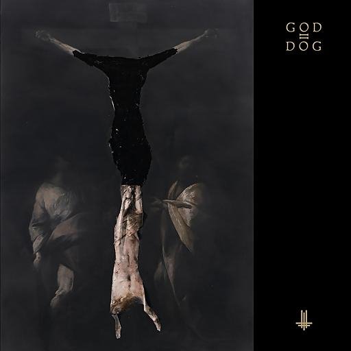 Behemoth - God = Dog