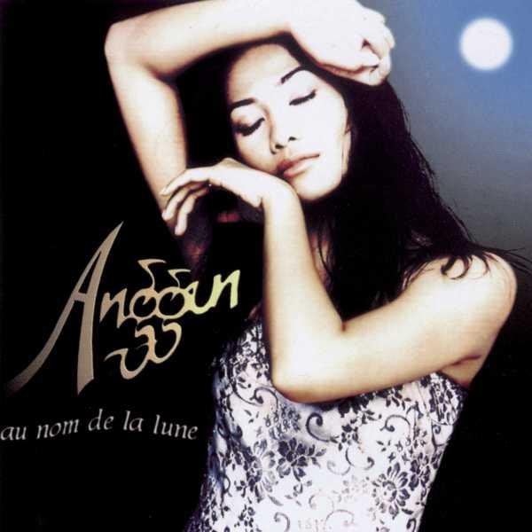 Anggun - Valparaiso