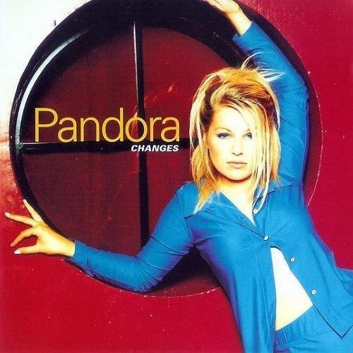 Pandora - If you want it (come and get it)