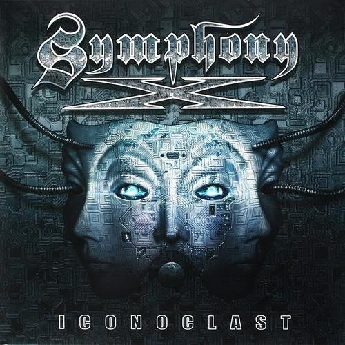 Symphony X - Children Of A Faceless God