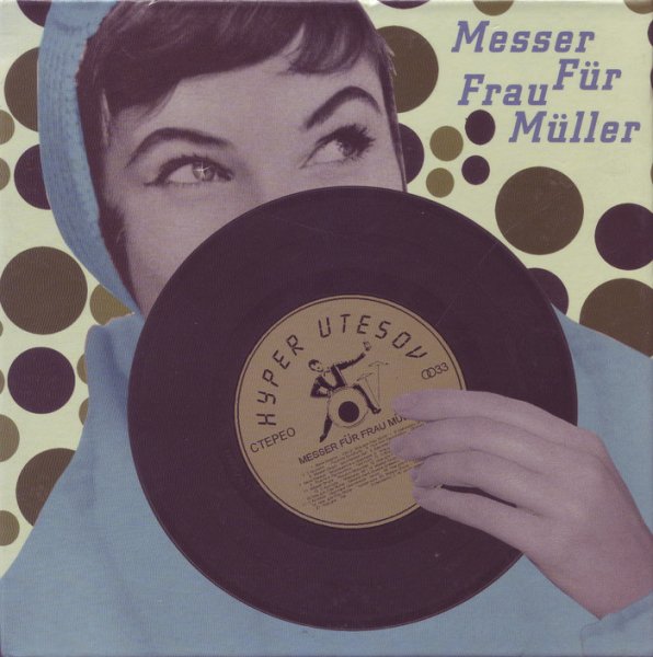 Messer für frau Müller - Don't Sleep!