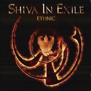 Shiva In Exile - Myingmar
