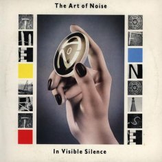 The Art Of Noise feat. Duane Eddy - Peter Gunn