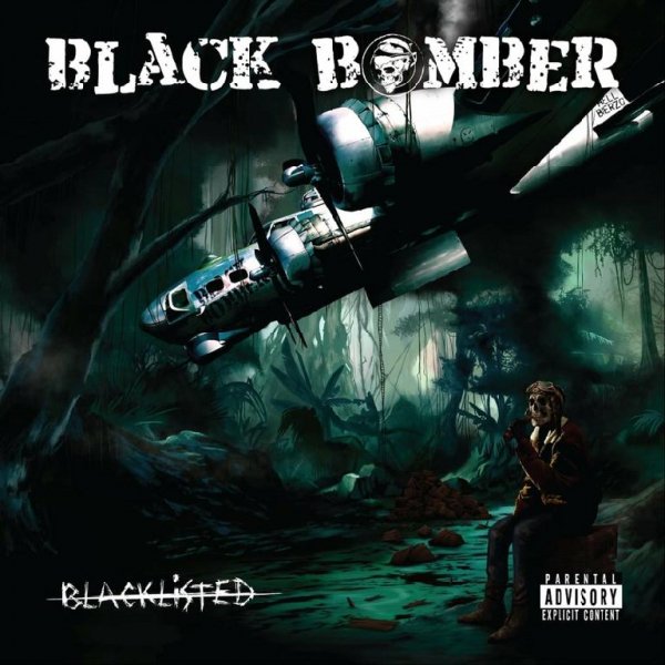 Black Bomber - Beware of Me