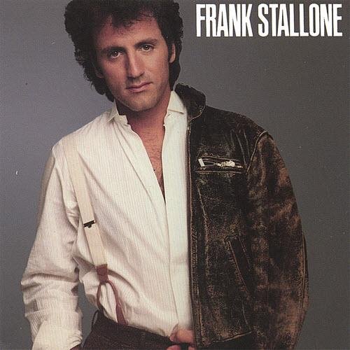 Frank Stallone - If We Ever Get Back