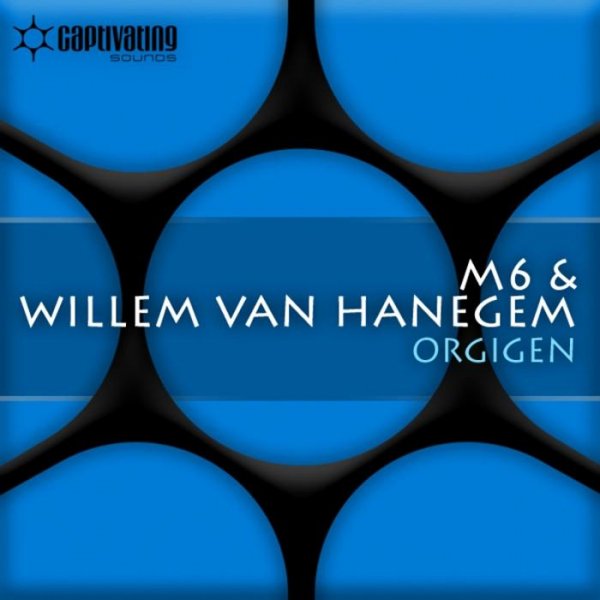 M6 & Willem van Hanegem - Orgigen (Tech Mix)