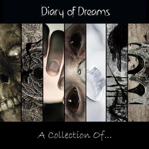 Diary Of Dreams - Treibsand