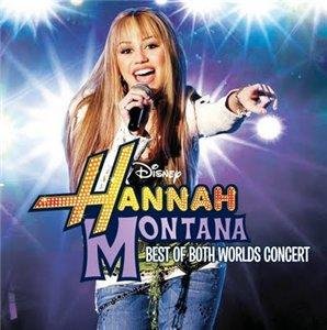 Hannah Montana - I Got Nerve