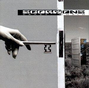 Scorpions - Dont Believe Her