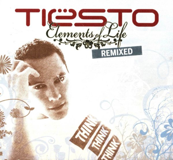 Tiesto - Carpe Noctum (Fire Element Mix)