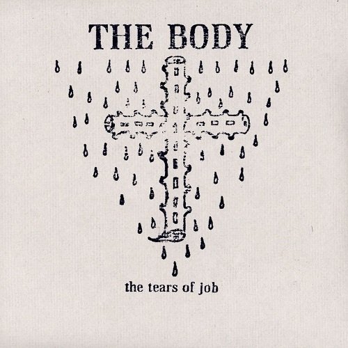 The Body - I Would For You