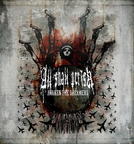 All Shall Perish - Songs For The Damned