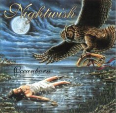 Nightwitch - Stargazers