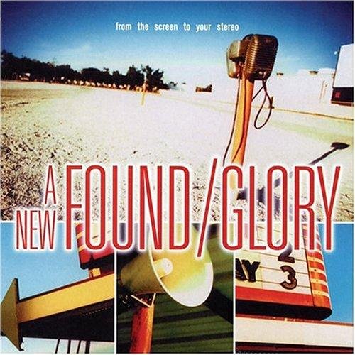 New Found Glory - My Heart Will Go On