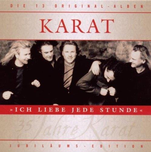 Karat - Lass Uns Wie ...