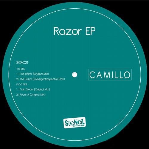Camillo - The Razor Original Mix