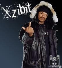 Xzibit - Symphony In X Major feat. Dr. Dre