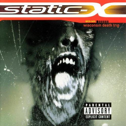 Static-X - I'm With Stupid