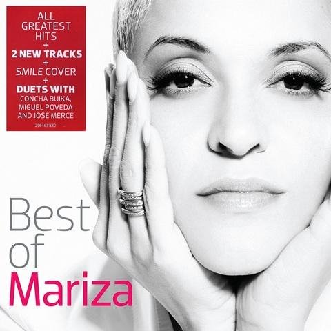 Mariza - Oica La O Senhor Vinho