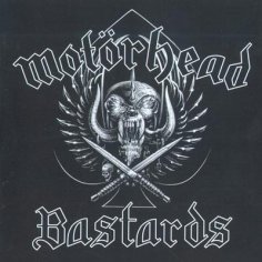 Motorhead - Dont Let Daddy Kiss Me
