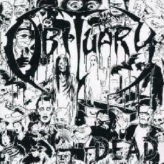 Obituary - Dont Care