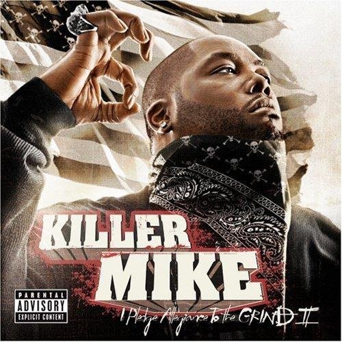 Killer Mike - Woke Up This Mornin'