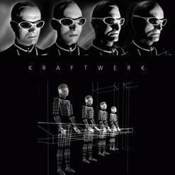 Kraftwerk - The Robots Single Edit