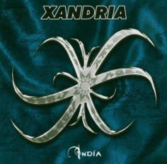 Xandria - Now  Forever