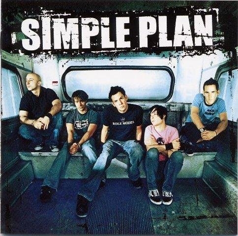 Simple Plan - Jump