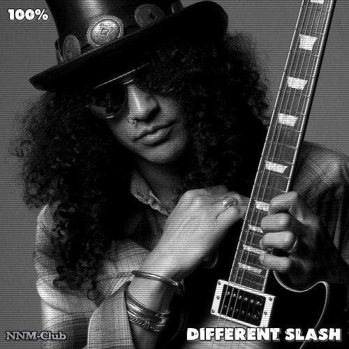 Slash's Snakepit - Good To Be Alive