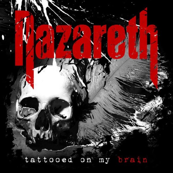 Nazareth - Never Dance with the Devil