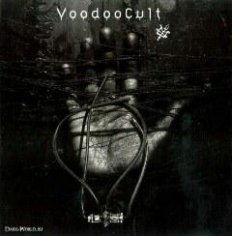 Voodoocult - The Stranger