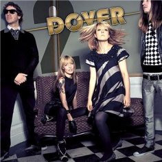 Dover - Tonight 2007 Digital Remaster