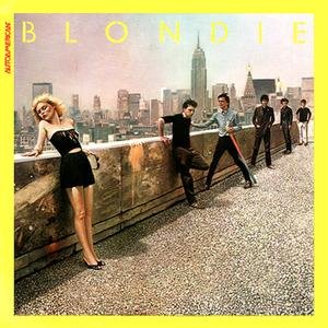 Blondie - Heres Looking At You