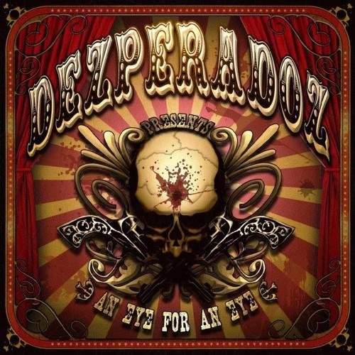 Dezperadoz - Days Of Thunder