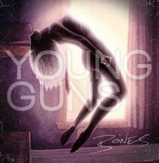 Young Guns - Learn My Lesson