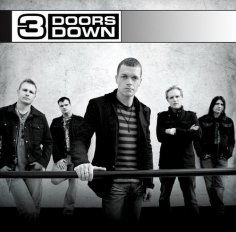 3 Doors Down - Pages