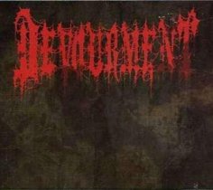 Devourment - Shroud Of Encryption (Demo)
