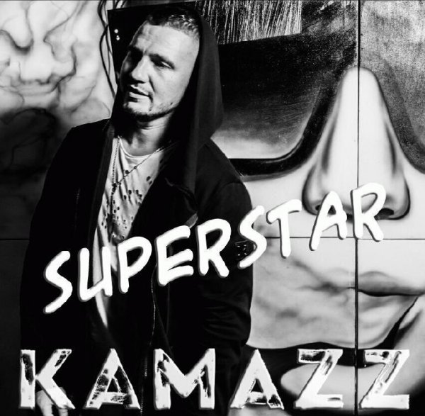 Kamazz - SuperStar