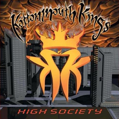 Kottonmouth Kings - UnXplanetory