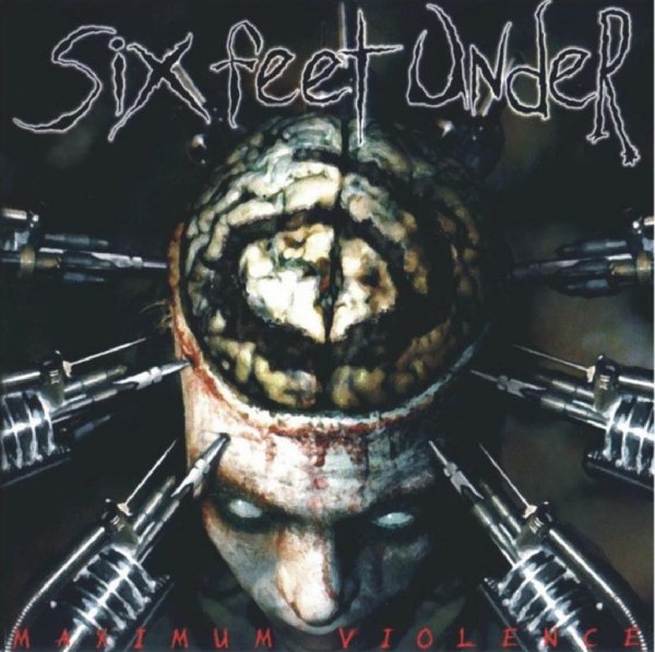 Six Feet Under - Bonesaw