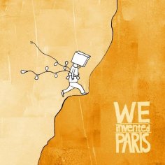 We Invented Paris - Public Places