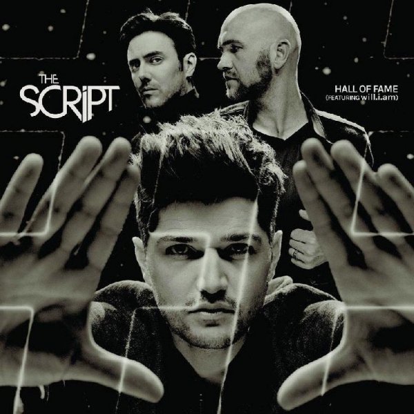 The Script - Hall Of Fame (feat. will.i.am)