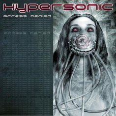 Hypersonic - I Can Feel It